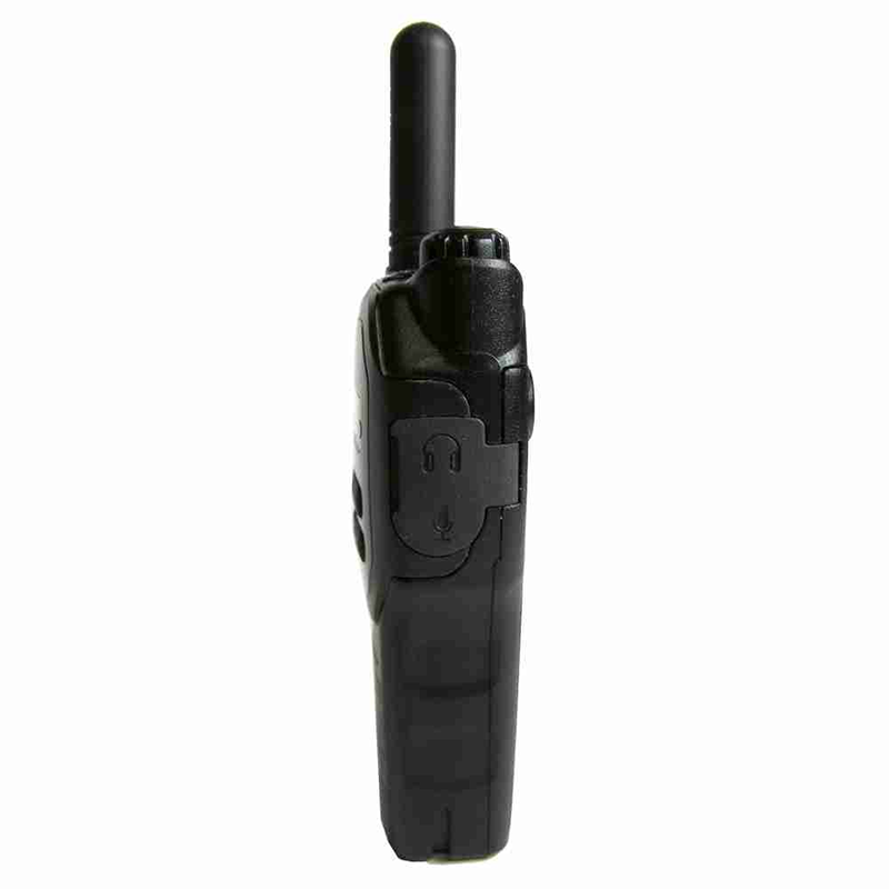 Two-way radio equipment SURWAVE-S300