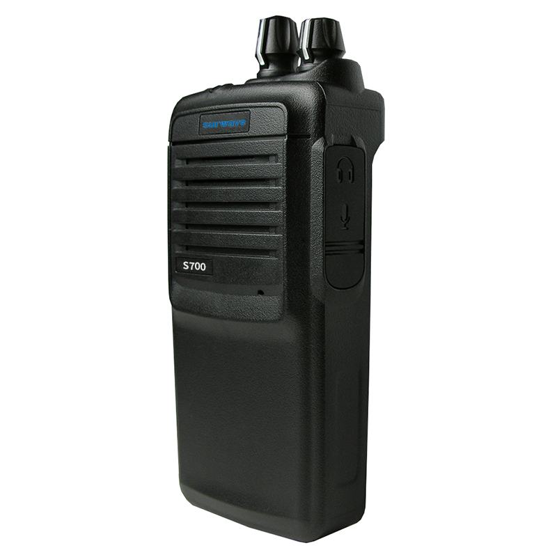 Two-way radio equipment SURWAVE -S700