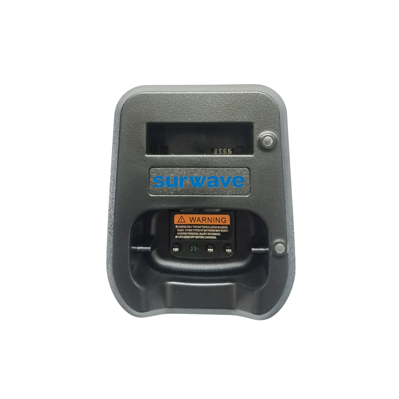 S300 Lithium Battery Dual Slot Charging Stand