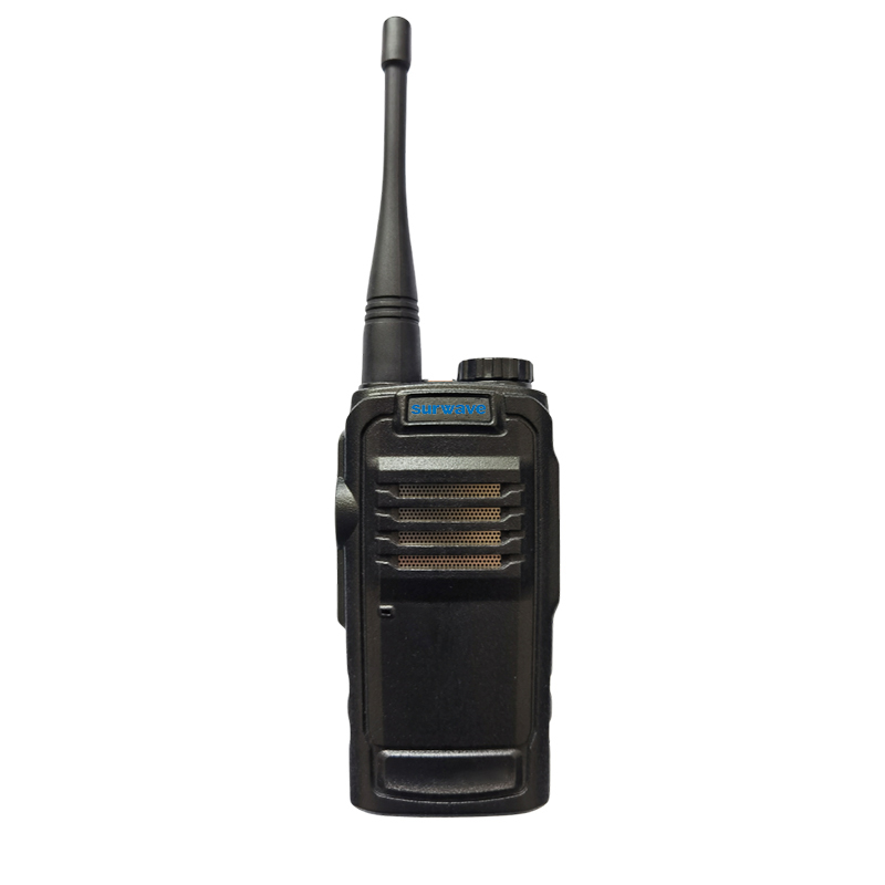 Two-way radio equipment SURWAVE-S350