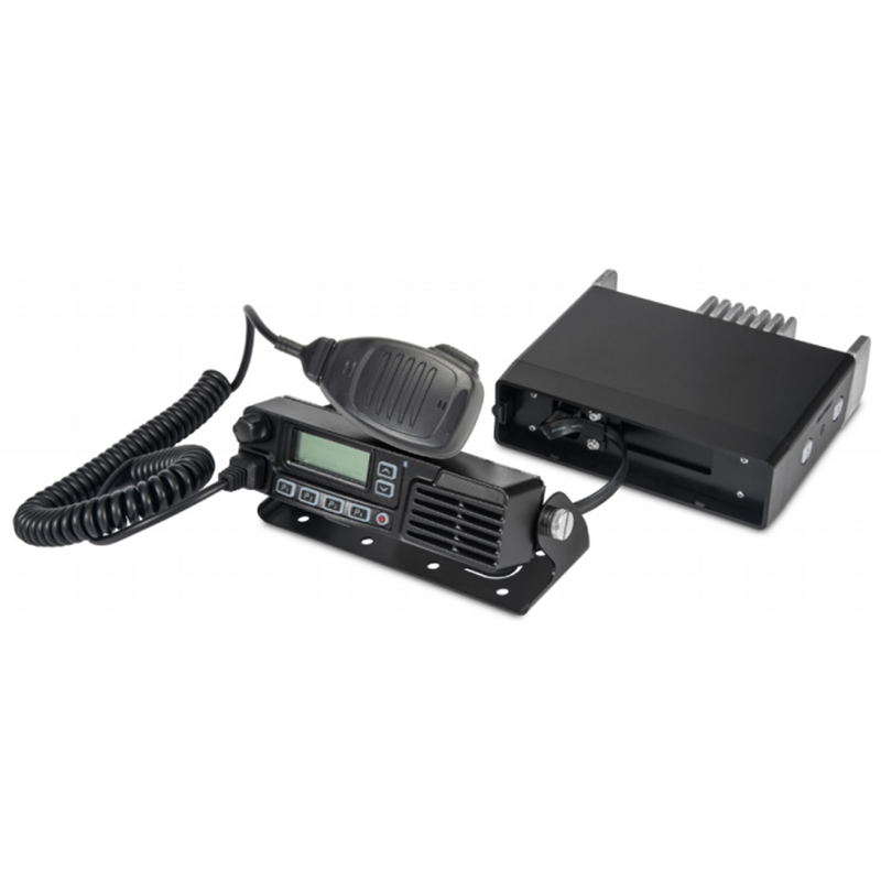 S900 series commercial DMR digital car station